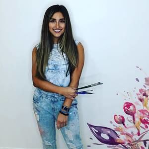 Meet your Posher, Tracee